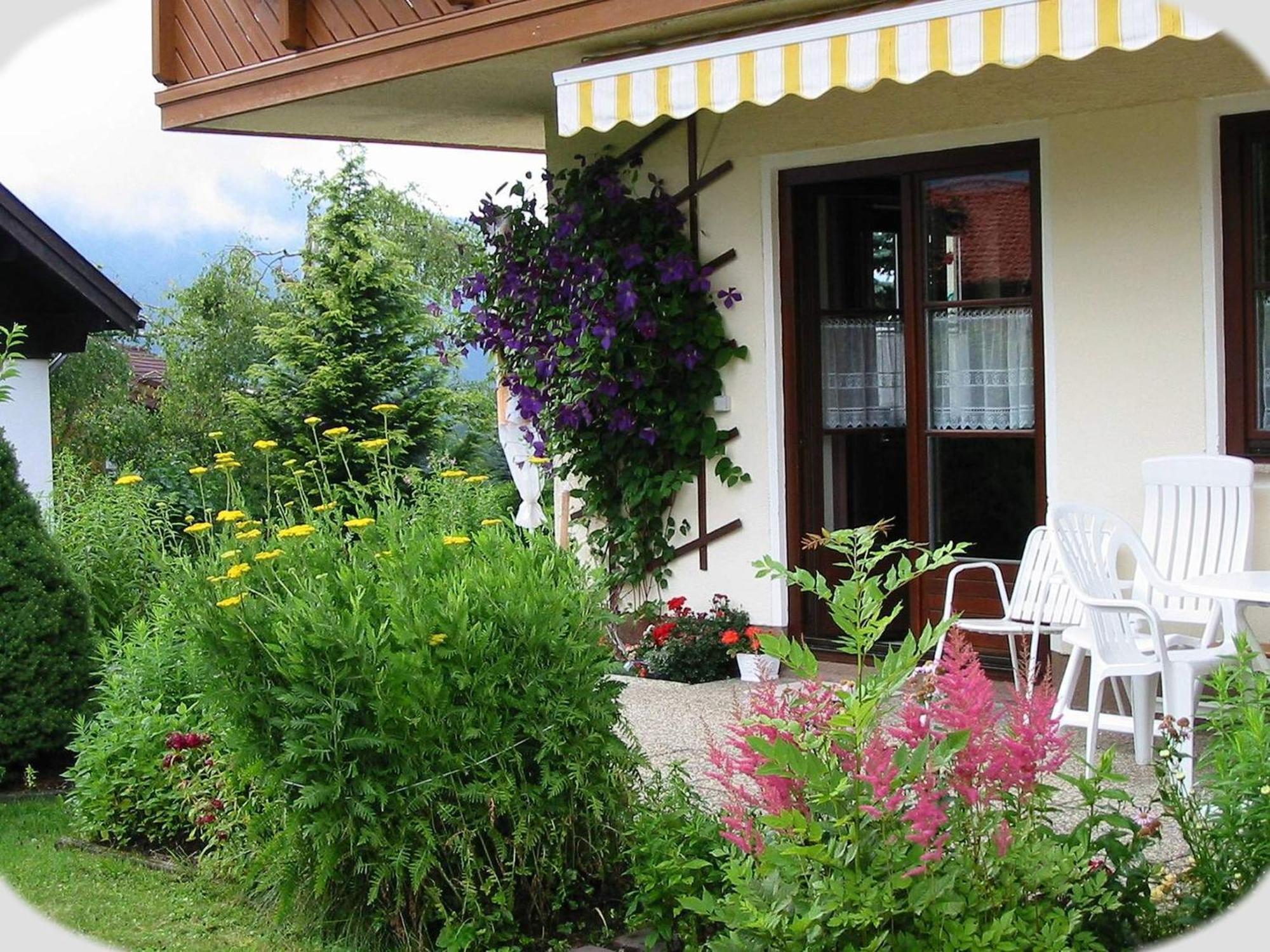 Apartment Dreier - Salzburger Land 압티나우 외부 사진