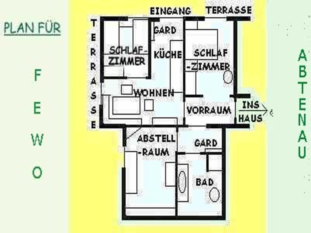 Apartment Dreier - Salzburger Land 압티나우 외부 사진