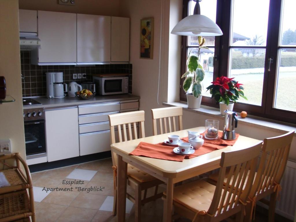 Apartment Dreier - Salzburger Land 압티나우 객실 사진