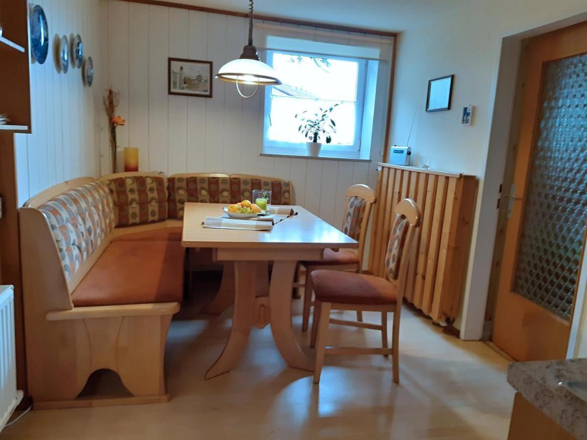 Apartment Dreier - Salzburger Land 압티나우 외부 사진