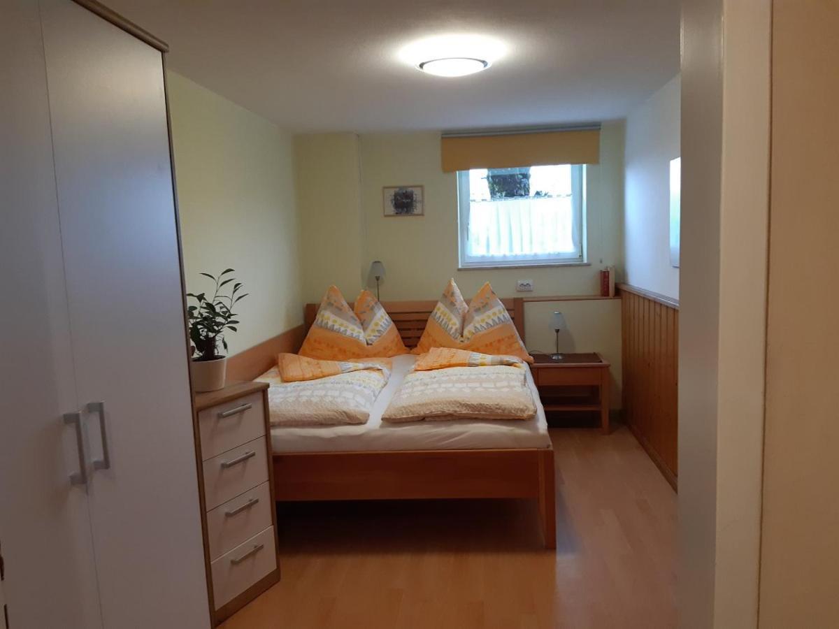 Apartment Dreier - Salzburger Land 압티나우 외부 사진